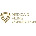 Medicaid Filing Connection logo