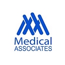 Medical Associates logo