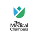 The Medical Chambers logo