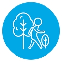 City of Medical Lake logo