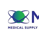 Medical Supply Company (Msc) logo
