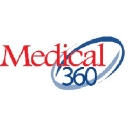 Medical360 logo