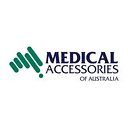 Medical Accessories Of Australia logo