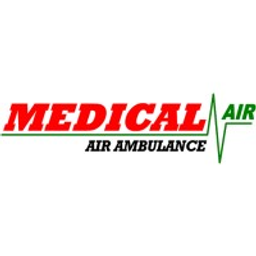 Medical Air Services Association, Inc logo
