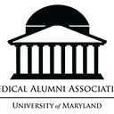 Medical Alumni Association of the logo