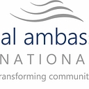 Medical Ambassadors International logo
