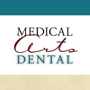 Medical Arts Dental logo