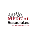 Medical Associates of Vicksburg, PLLC logo