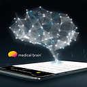 Medical Brain logo