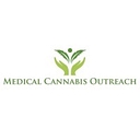 Medical Cannabis Outreach logo