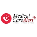 Medical Care Alert logo