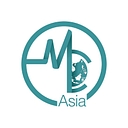 medicalchannelasia.com logo