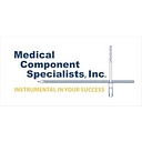 Medical Component Specialists logo