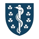 Medical Council Ireland logo