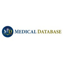 Medical Database, Inc. logo