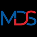 Medical Dental Solutions logo