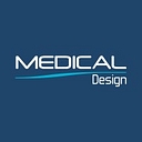 Medical Design logo