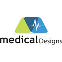 Medical Design Innovations logo