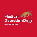 Medical Detection Dogs logo