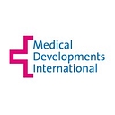 Medical Developments International logo