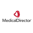 Favicon of Health Communication Network Pty Ltd (MedicalDirector)