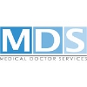 Medical Doctor Services logo