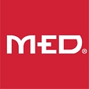 Medical Equipment Dynamics, Inc. logo