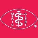 Australia Medicalert Foundation logo
