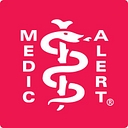 Medicalert Foundation   United States logo