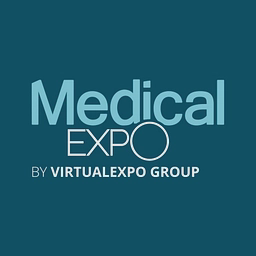 Logo of medicalexpo.com