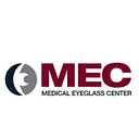 Medical Eyeglass Center logo