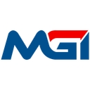 MGI logo