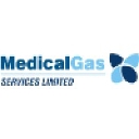 Medical Gas Services Ltd logo