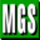 Medical Gas Solutions logo