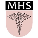 Medical Healthcare Solutions logo