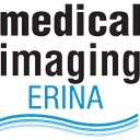 Medical Imaging Erina logo