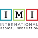 International Medical Information (Imi) logo