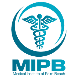 Medical Institute of Palm Beach logo