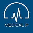 MEDICAL IP logo