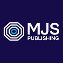 Medical Journals Sweden logo