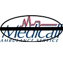 Medicall Ambulance Service logo