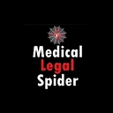 Medical Legal Spider logo