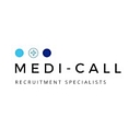 Medicall Recruitment logo