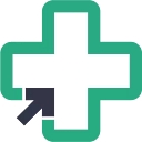Medical Marketing Whiz logo