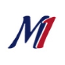 Medical One Staffers logo