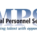 Medical Personnel Services logo