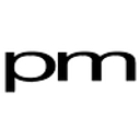 Pmrg logo