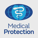 Medical Protection Society logo