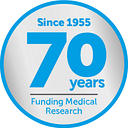 Auckland Medical Research Foundation logo