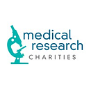 Medical Research Charities logo